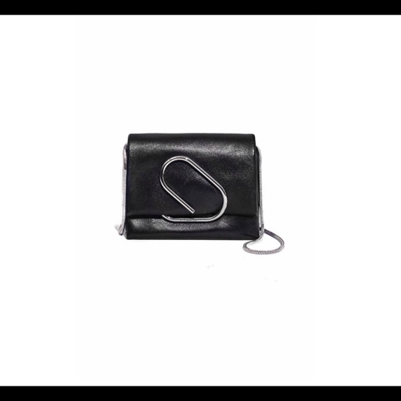 SOLD. NWT! 3.1 Phillip Lim Alix Micro Crossbody - Picture 1 of 3